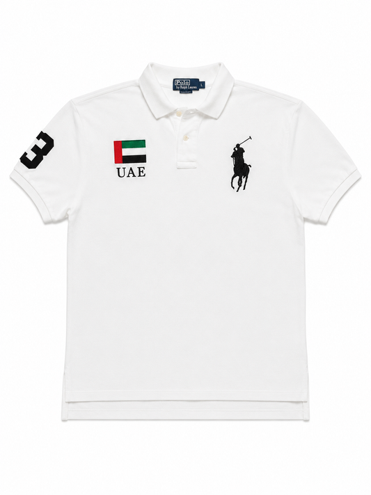 Ralph Lauren Polo | L