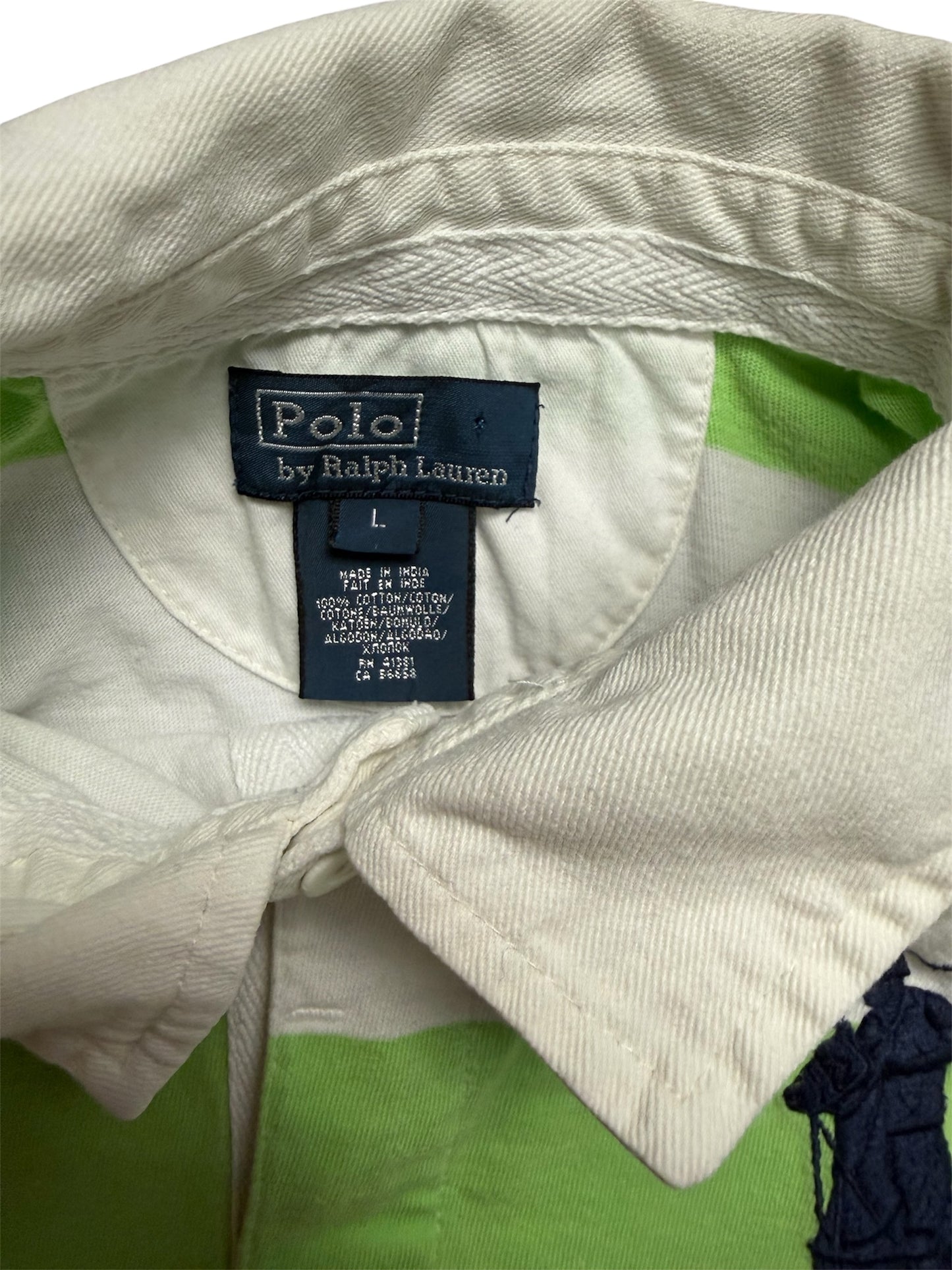 Ralph Lauren Polo | S