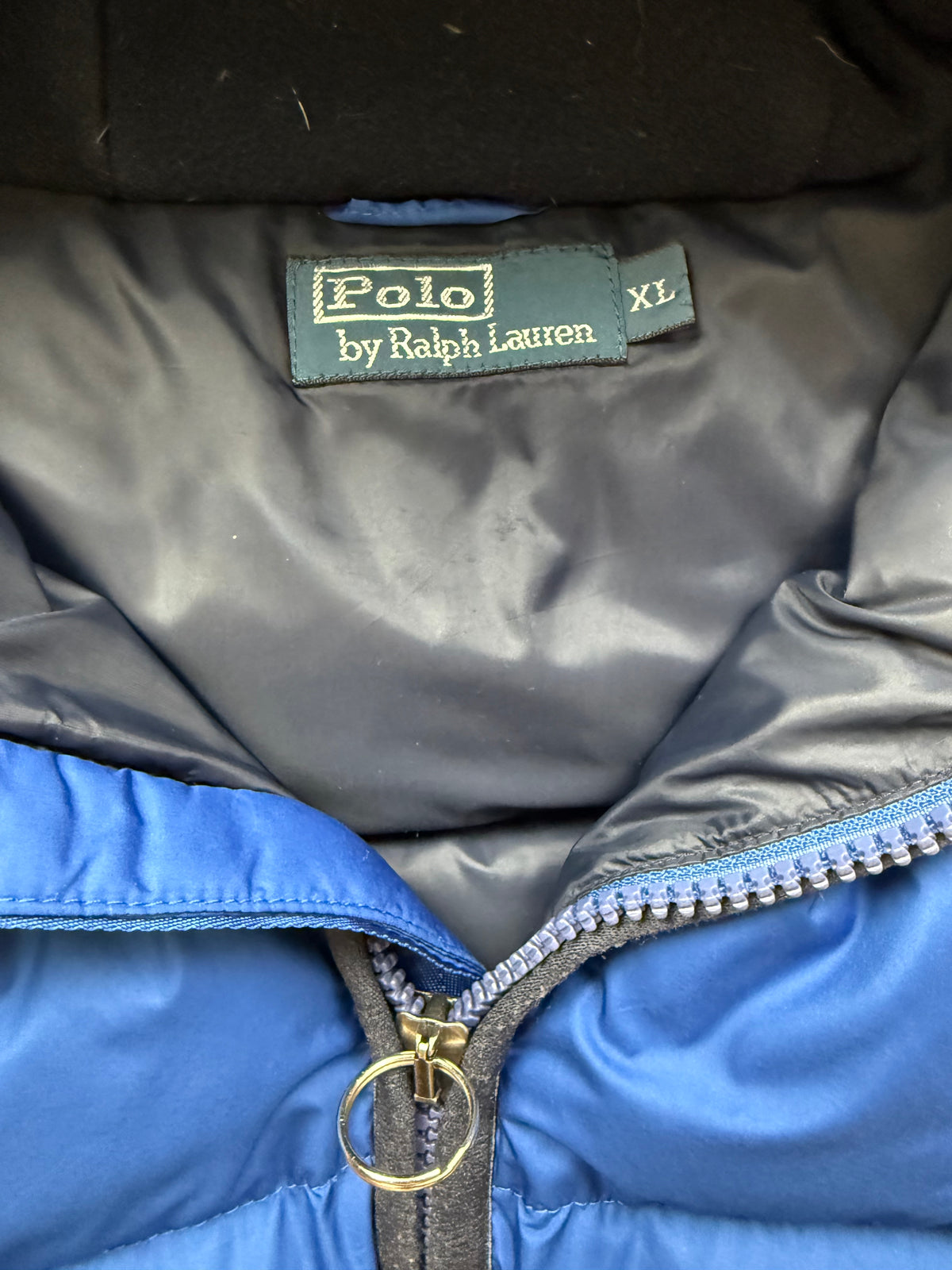 Ralph Lauren Italia Weste | XL