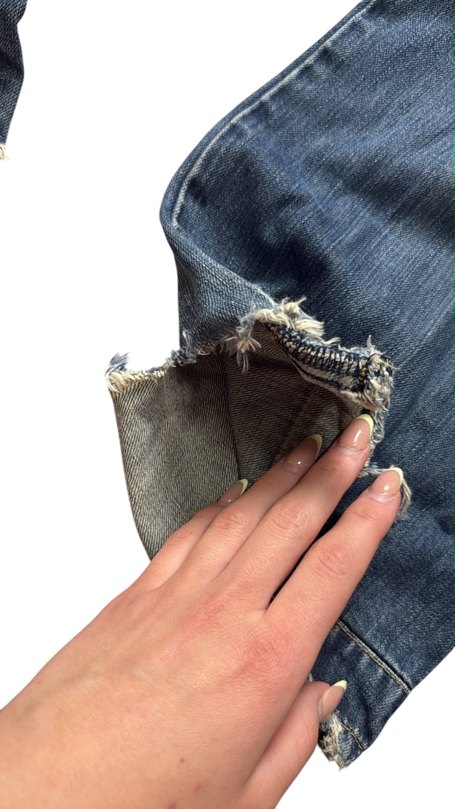 G-STAR RAW Jeans | XL