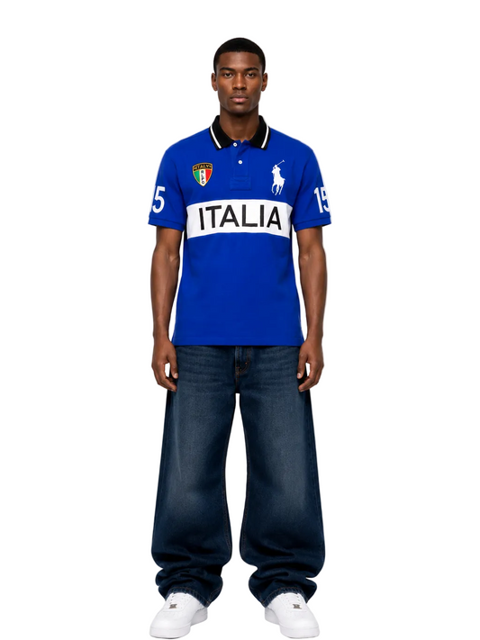 Ralph Lauren Italia Polo | M