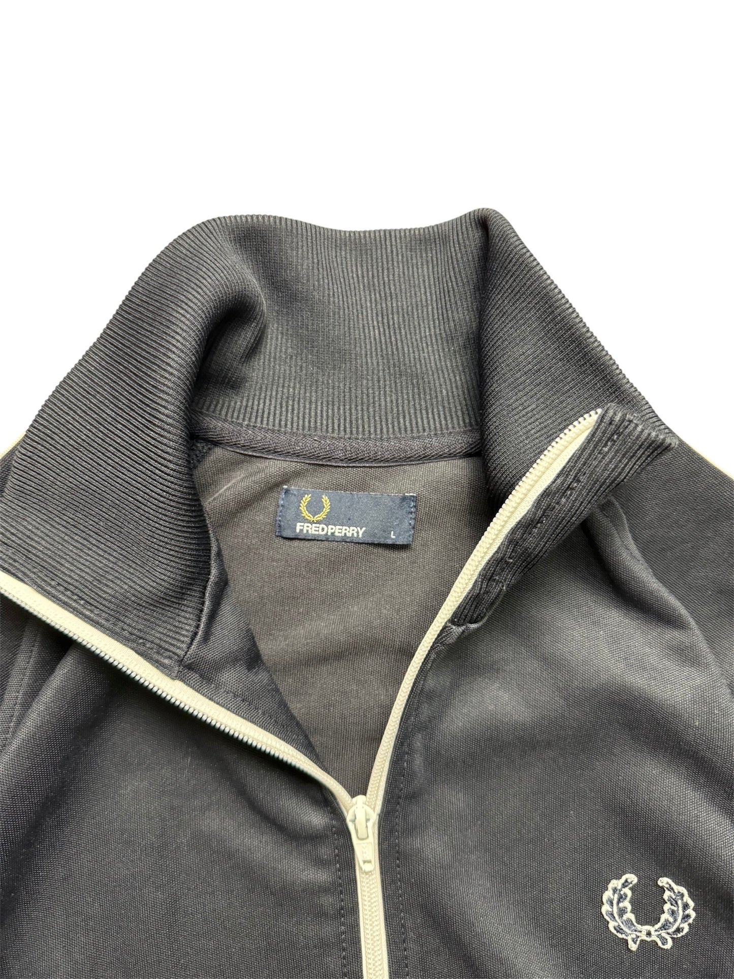 Fred Perry Trackjacket | L
