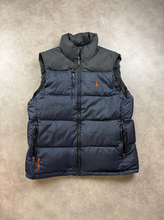 Ralph Lauren Puffer Weste | M