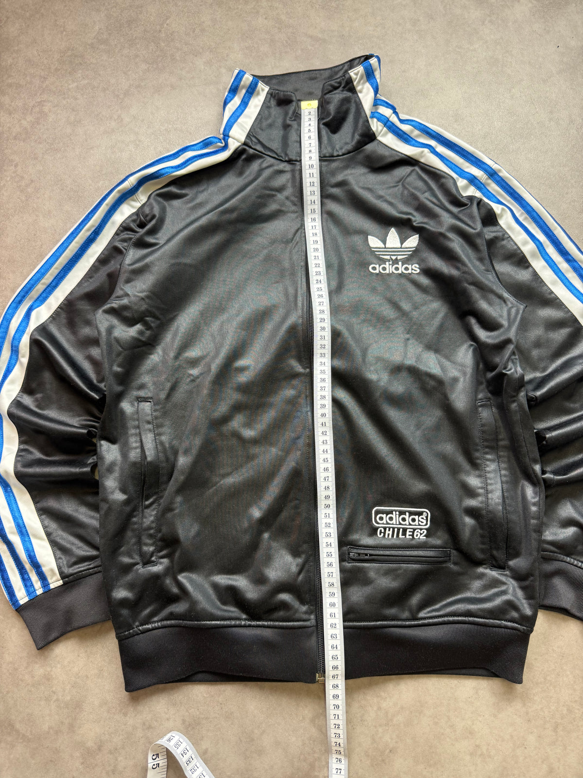 Seltene Adidas Chile Firebird 62 | S