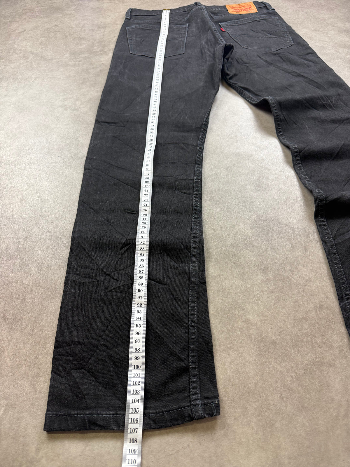 Levi’s 504 Herren Jeans | M / W32