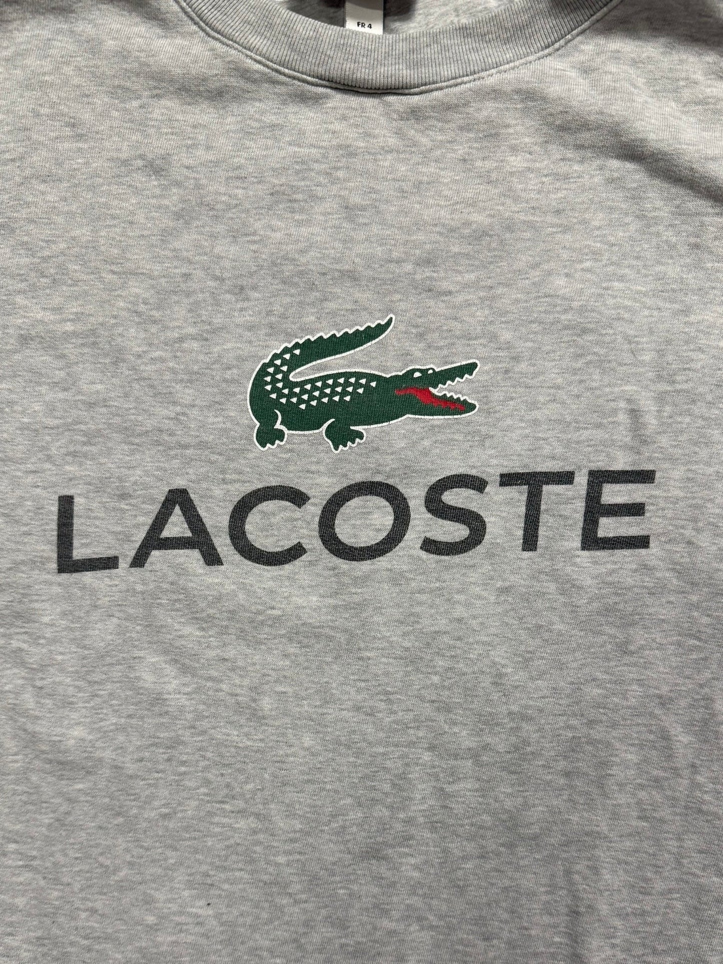 Lacoste Sweater | M