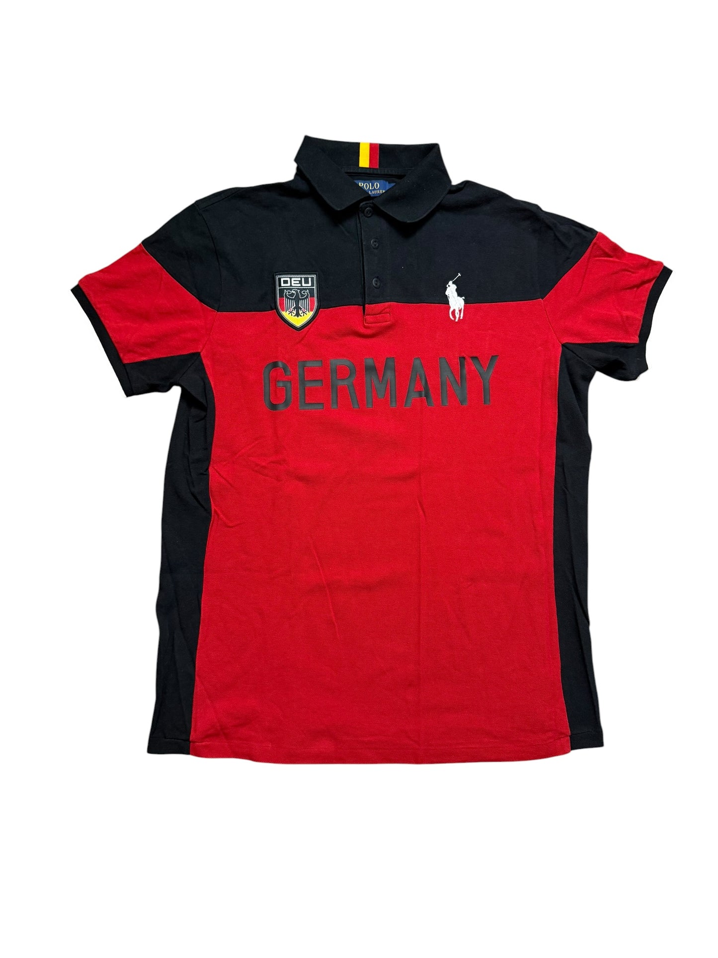 Ralph Lauren Deutschland Polo