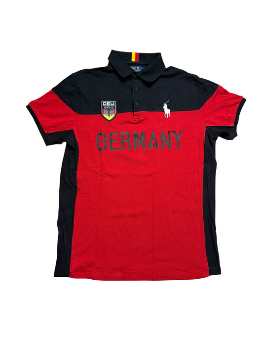 Ralph Lauren Deutschland Polo
