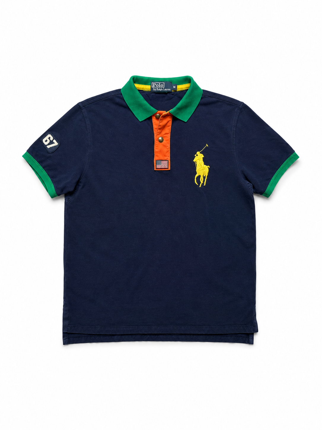 Ralph Lauren Polo | M
