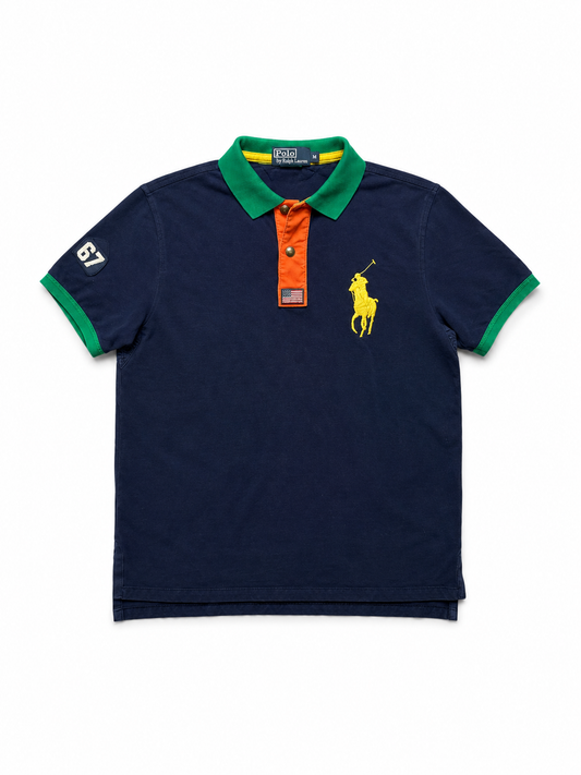Ralph Lauren Polo | M