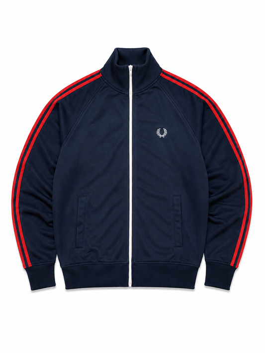 Fred Perry Trackjacket | S