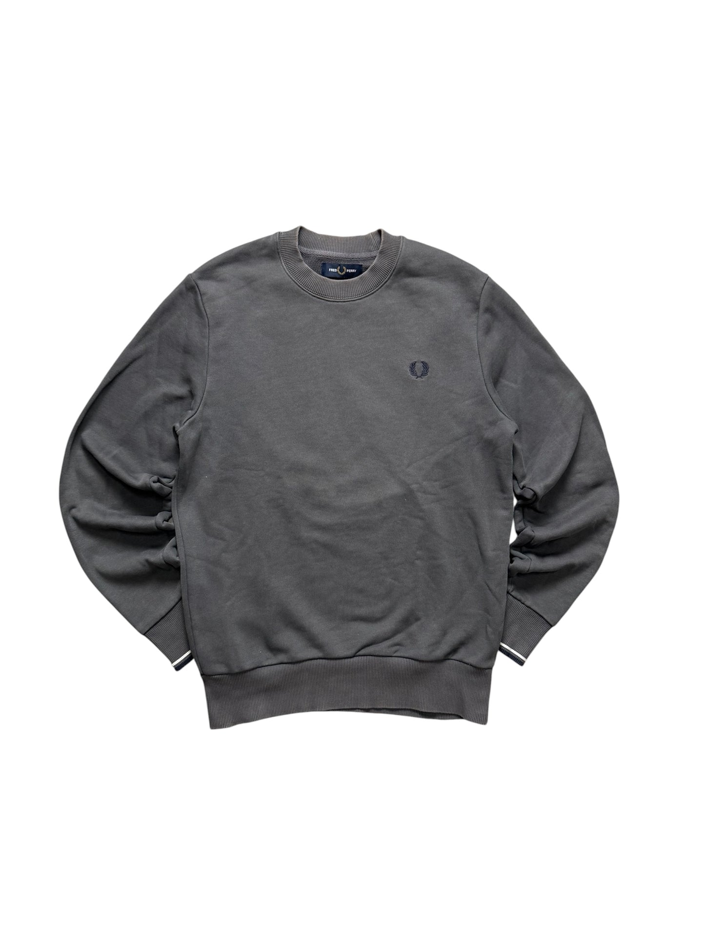 Fred Perry Sweater | S