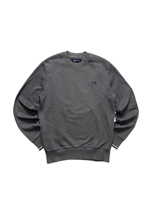 Fred Perry Sweater | S