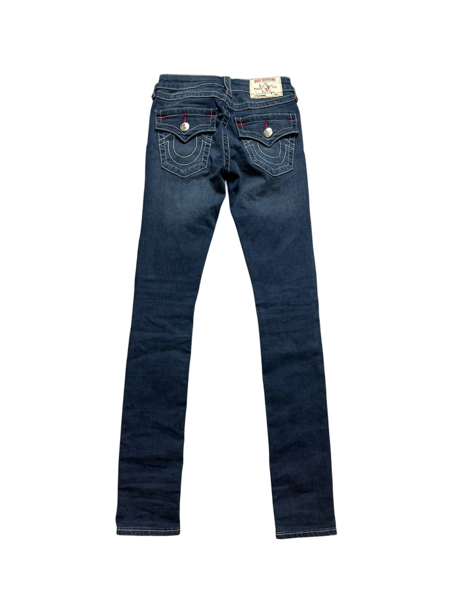 True Religion Skinny Jeans | XXS