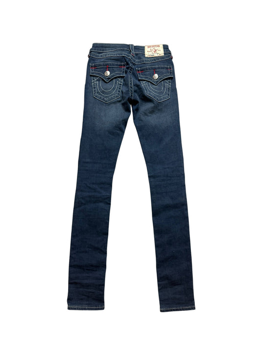 True Religion Skinny Jeans | XXS
