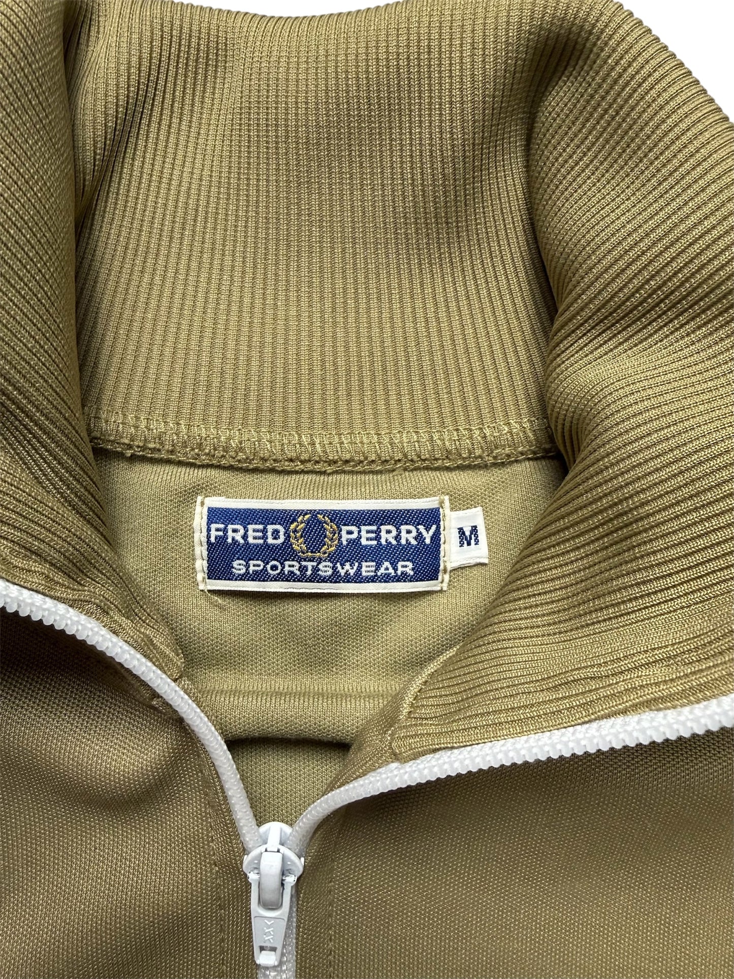 Fred Perry Trackjacket | M