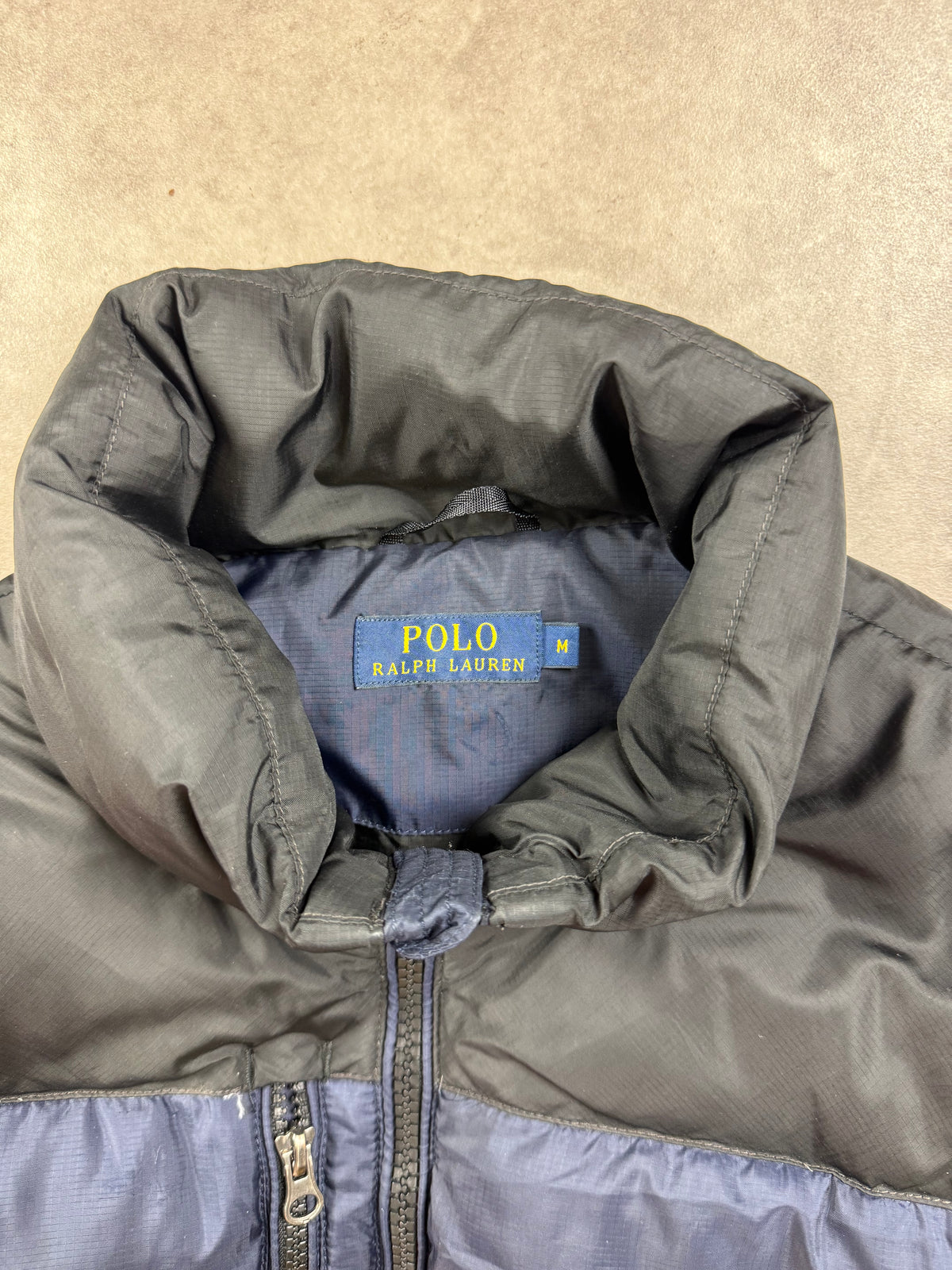 Ralph Lauren Puffer Weste | M