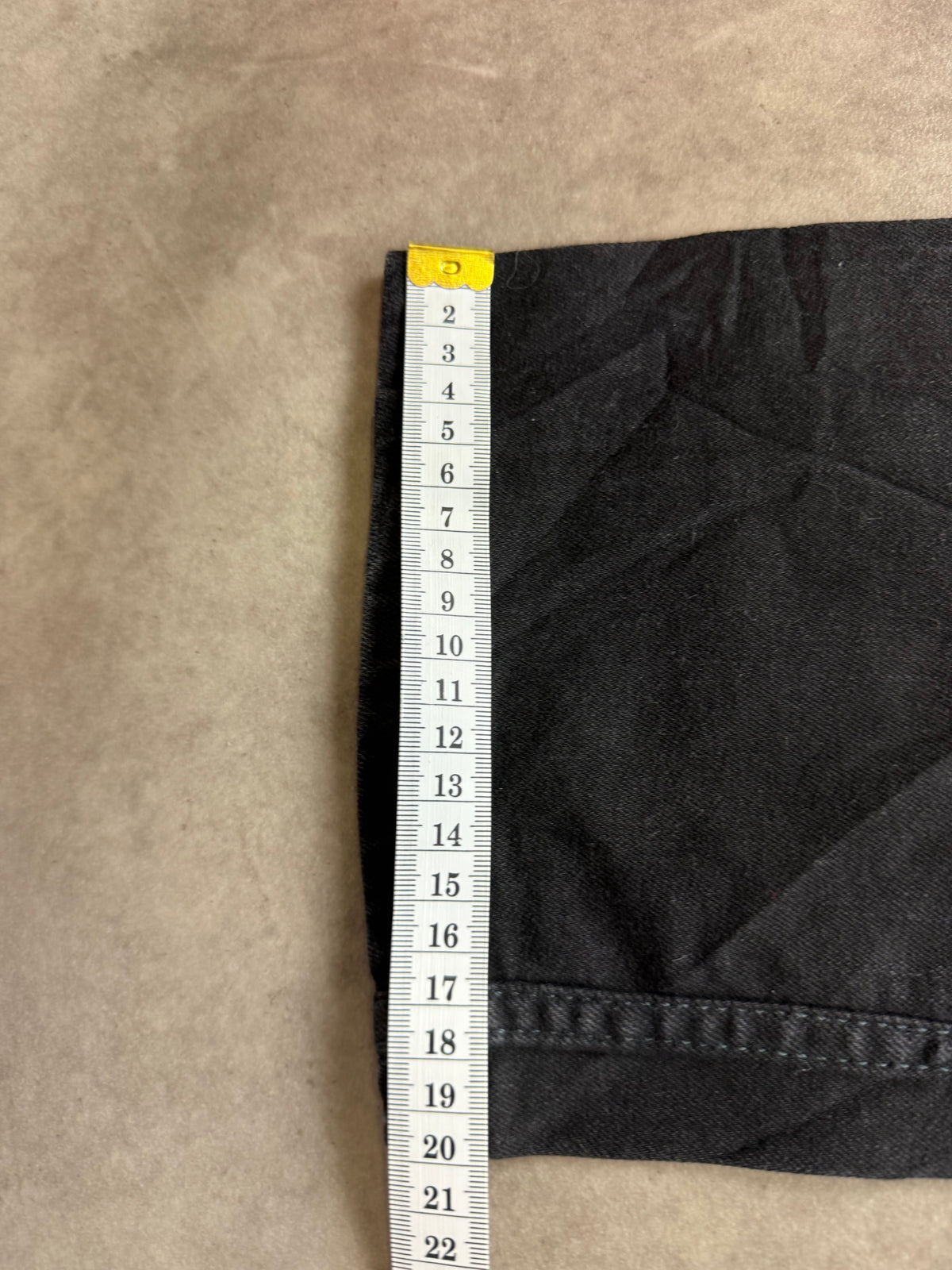 Levi’s 504 Herren Jeans | M / W32