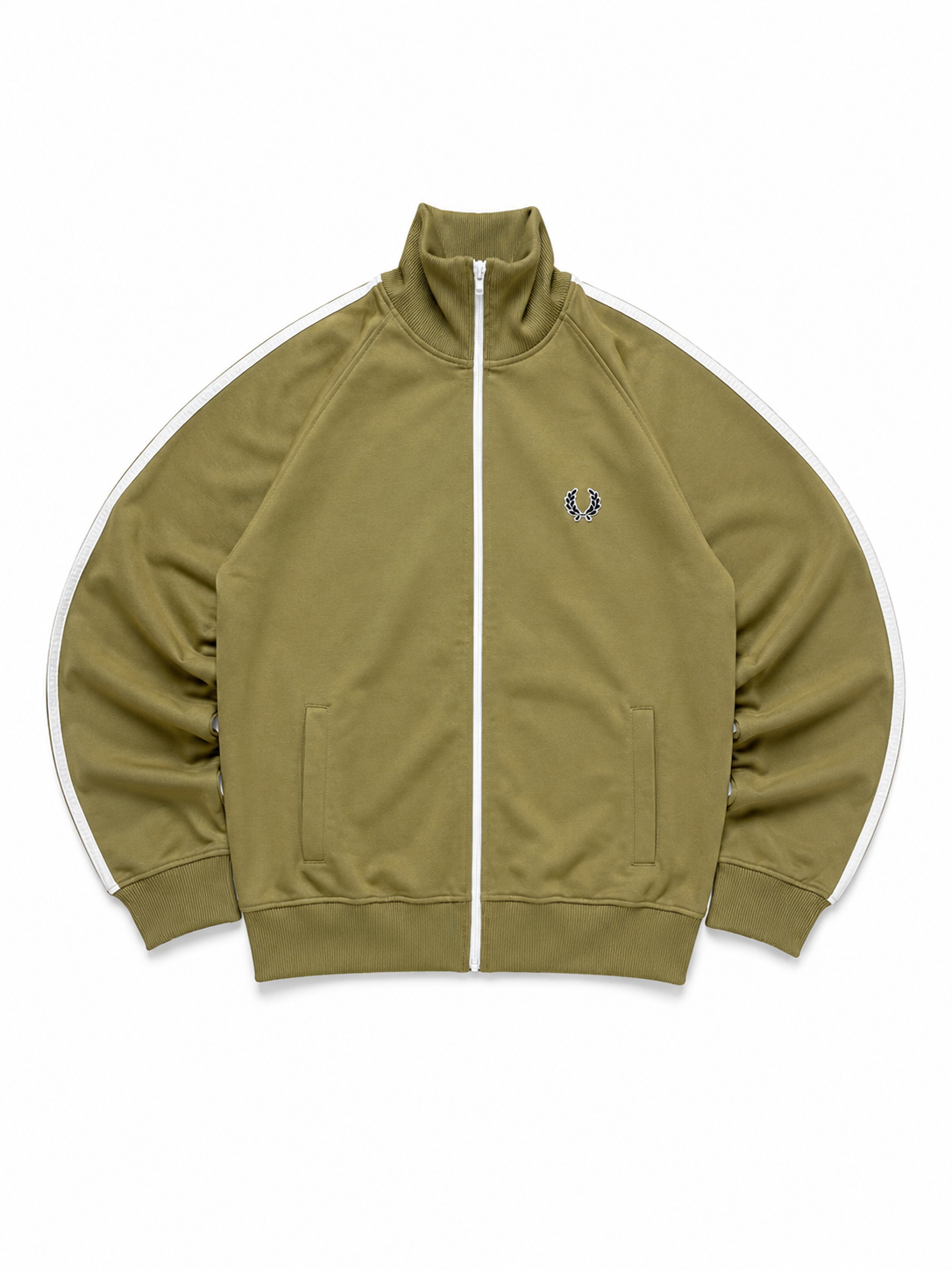 Fred Perry Trackjacket | M