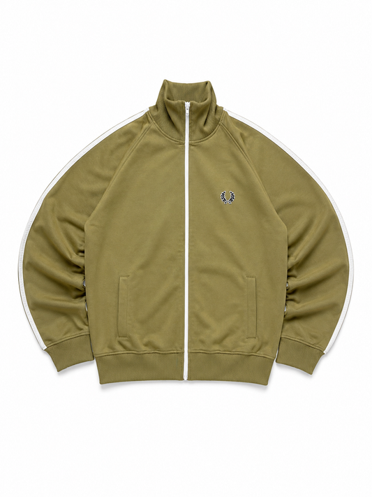 Fred Perry Trackjacket | M