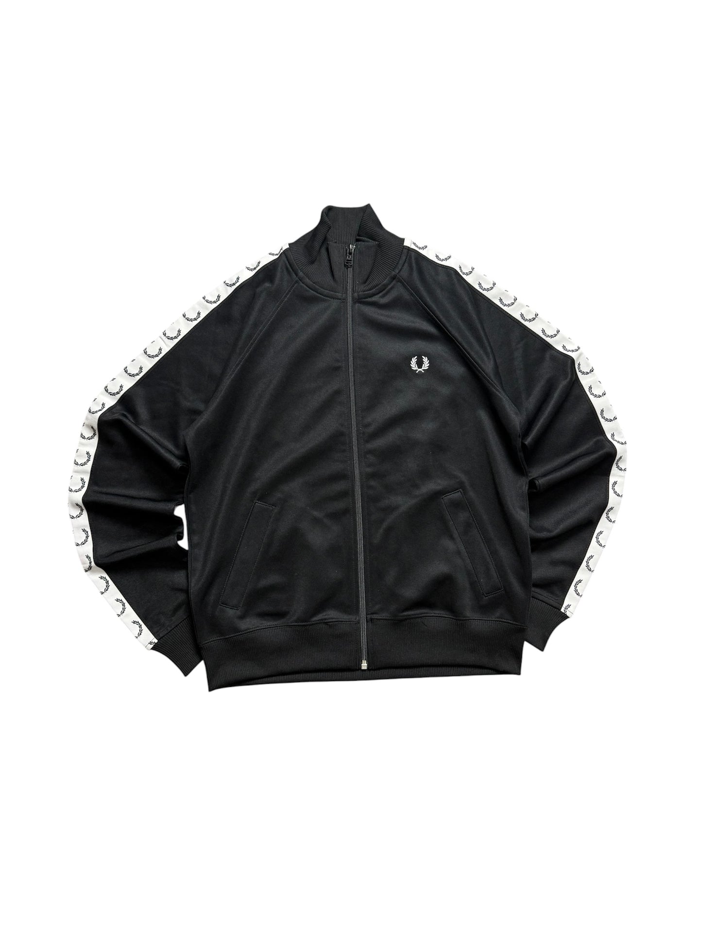 Fred Perry Trackjacket | Xs