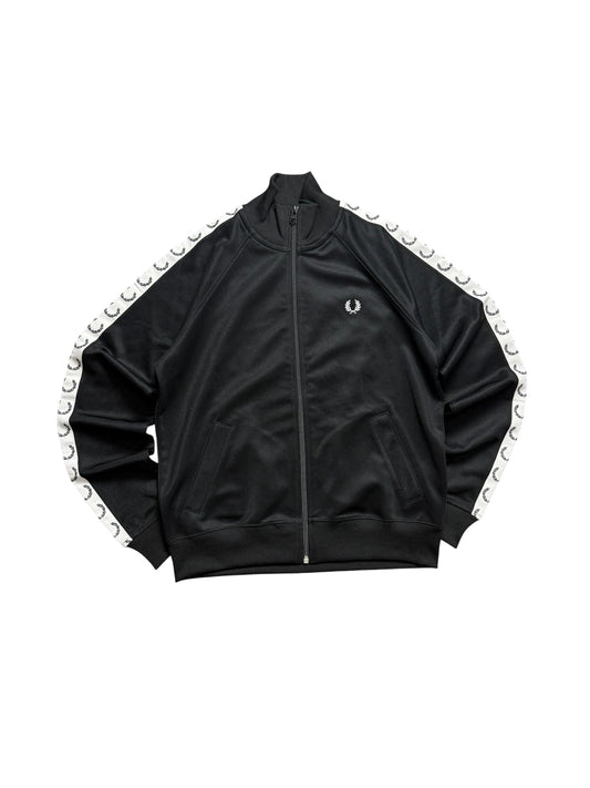 Fred Perry Trackjacket | Xs