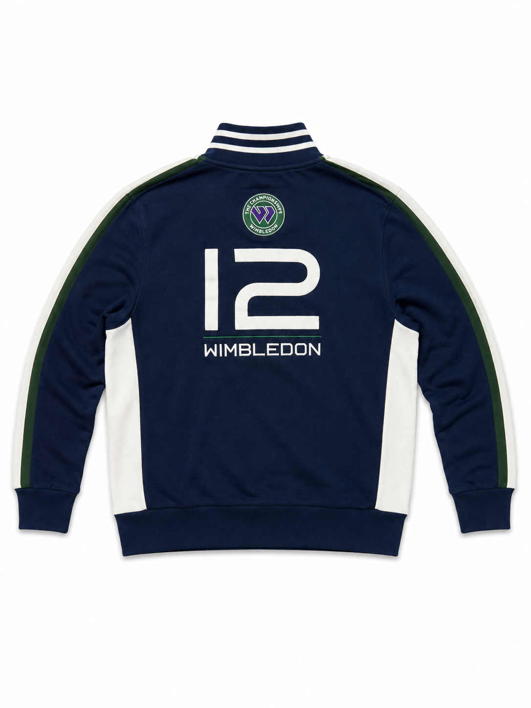 Ralph Lauren Wimbledon | M