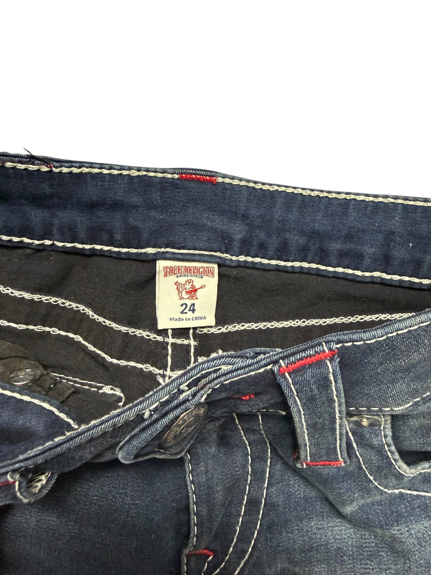 True Religion Skinny Jeans | XXS