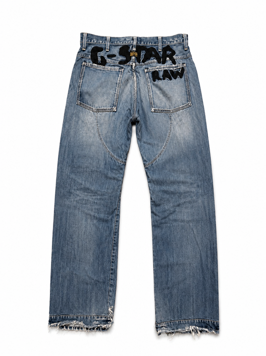 G-STAR RAW Jeans | XL