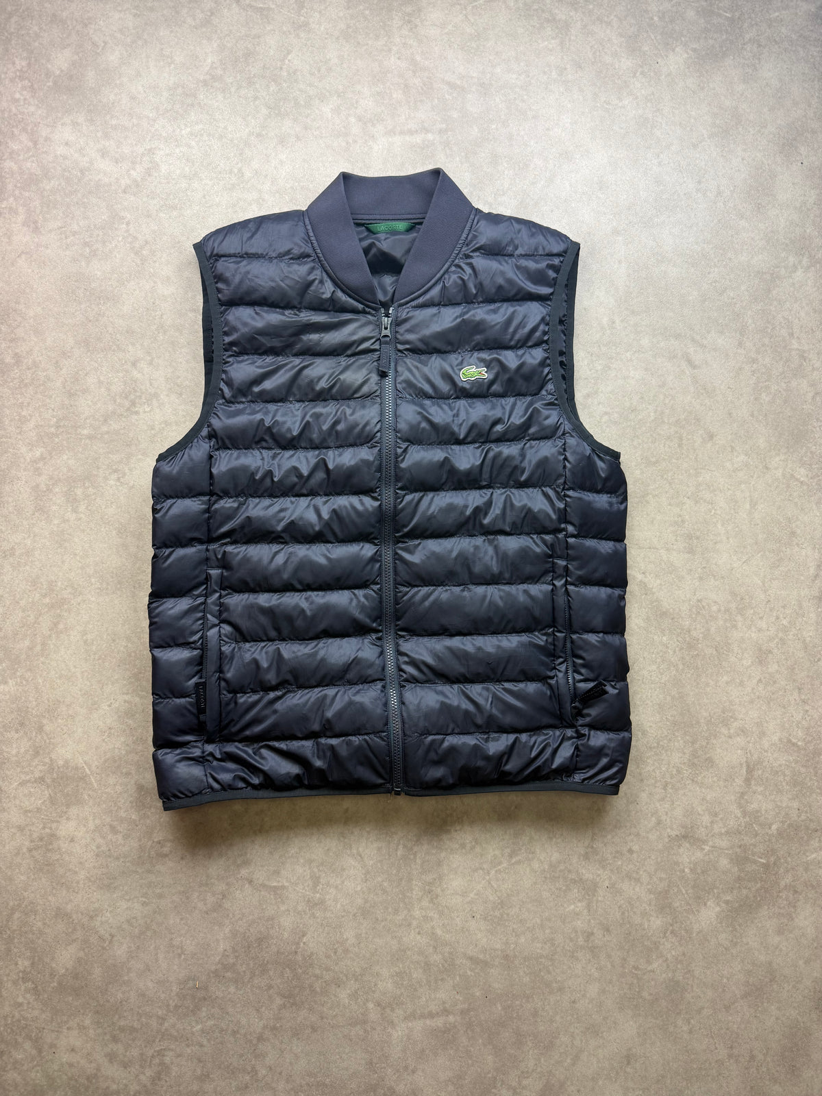 Lacoste Weste | L