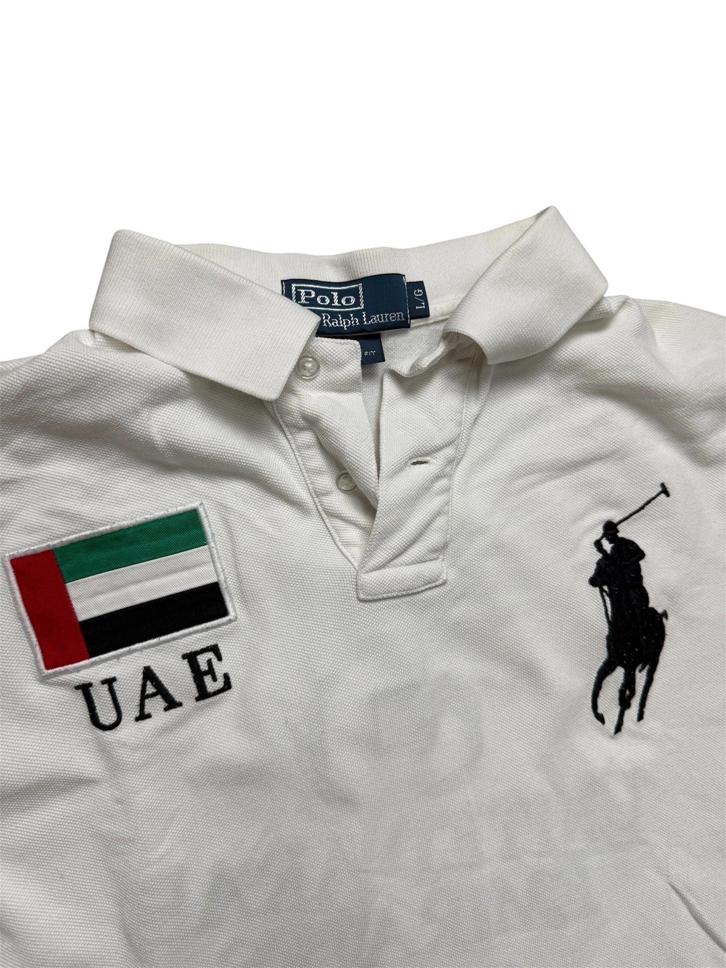 Ralph Lauren Polo | L