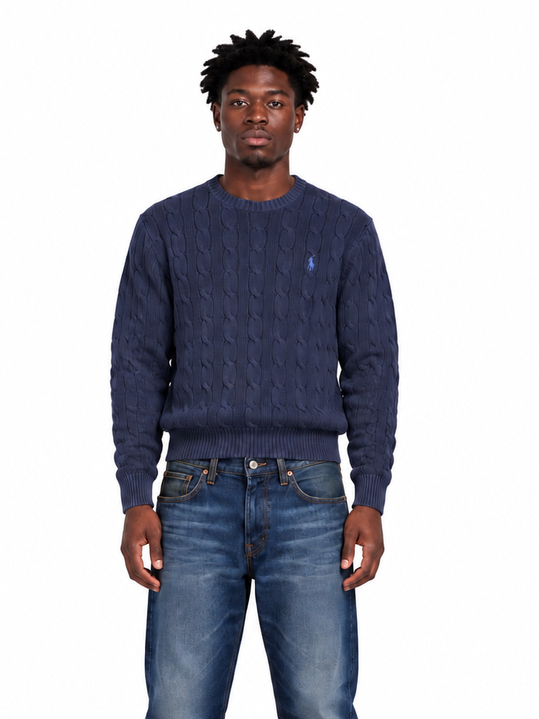 Vintage Ralph Lauren Sweater | S