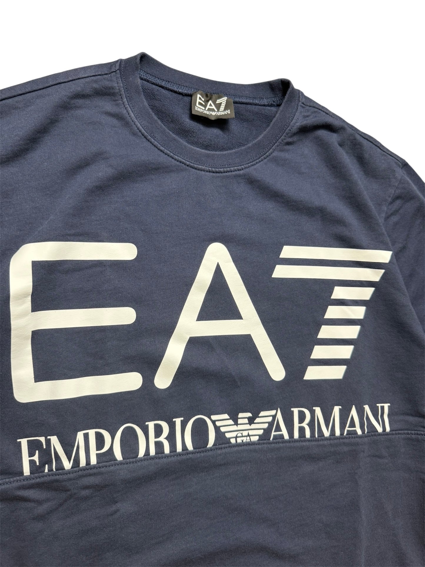 EA7 Longsleeve | S