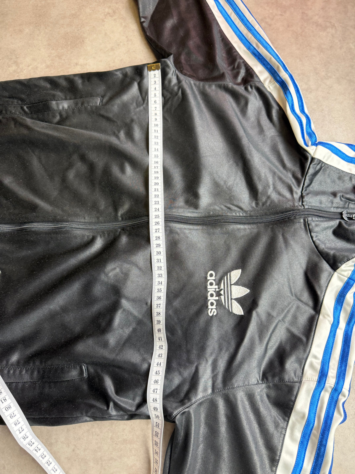 Seltene Adidas Chile Firebird 62 | S