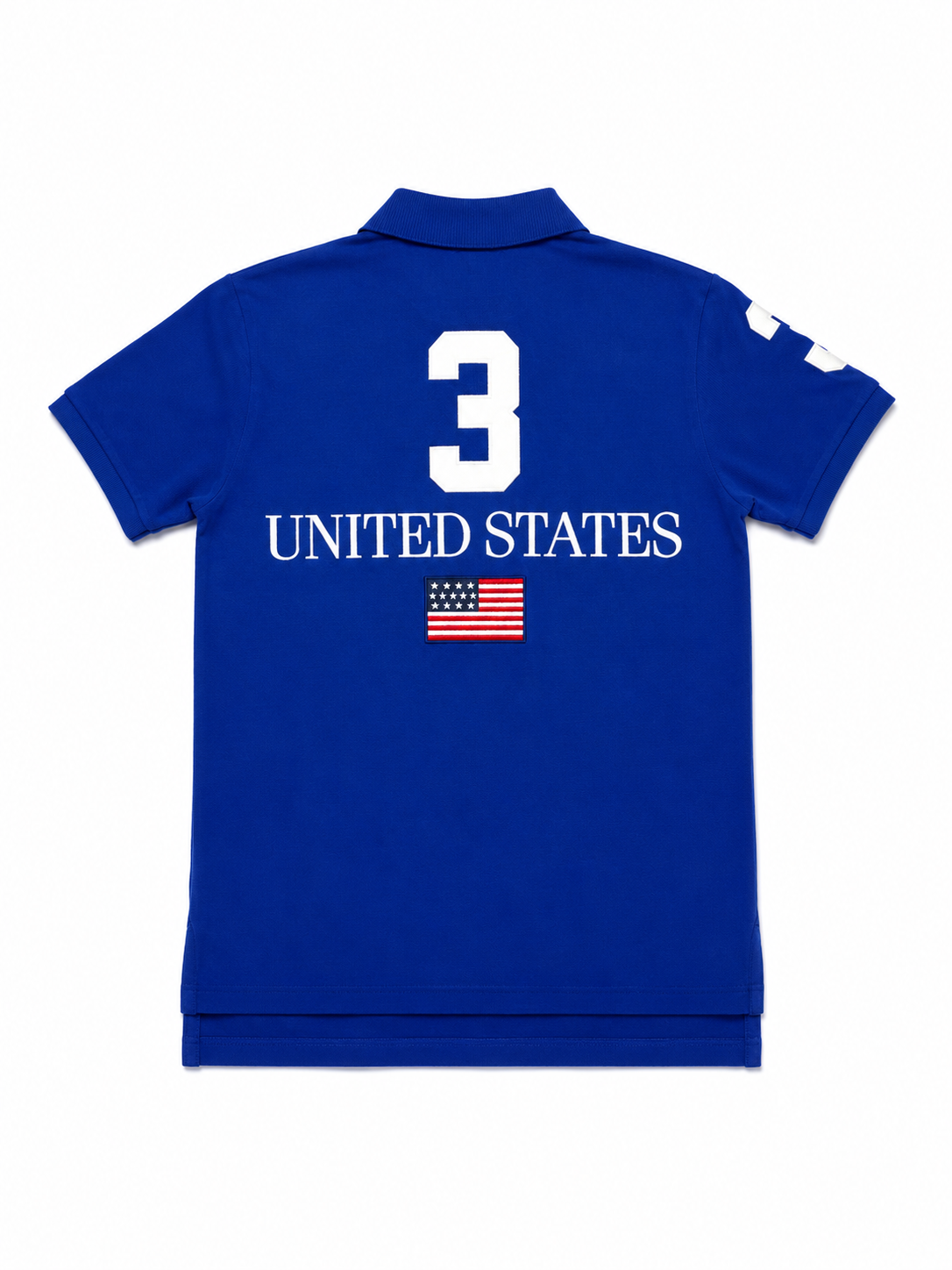 Ralph Lauren USA Polo | S