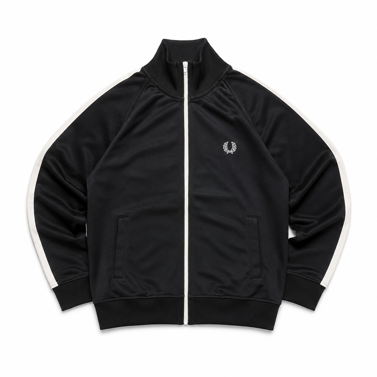 Fred Perry Trackjacket | L