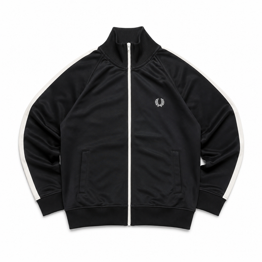 Fred Perry Trackjacket | L