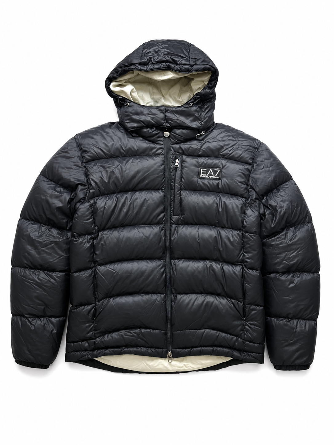 EA7 Daunenjacke | XL