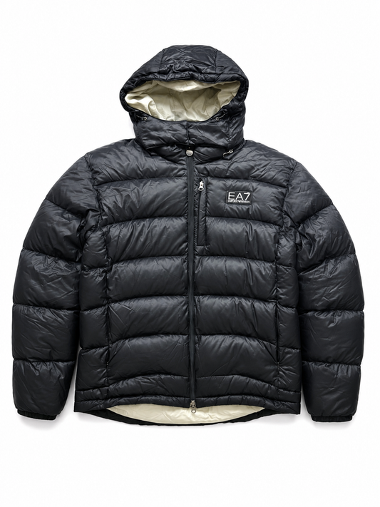 EA7 Daunenjacke | XL