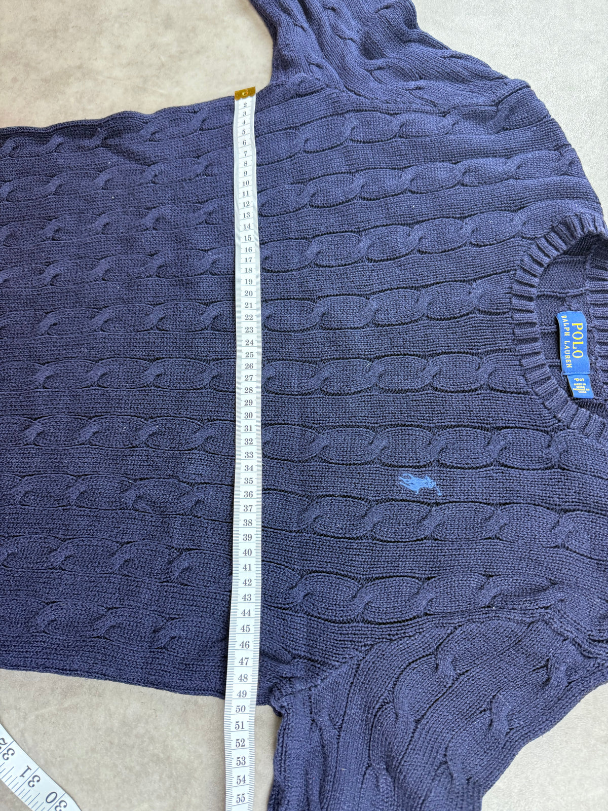 Vintage Ralph Lauren Sweater | S