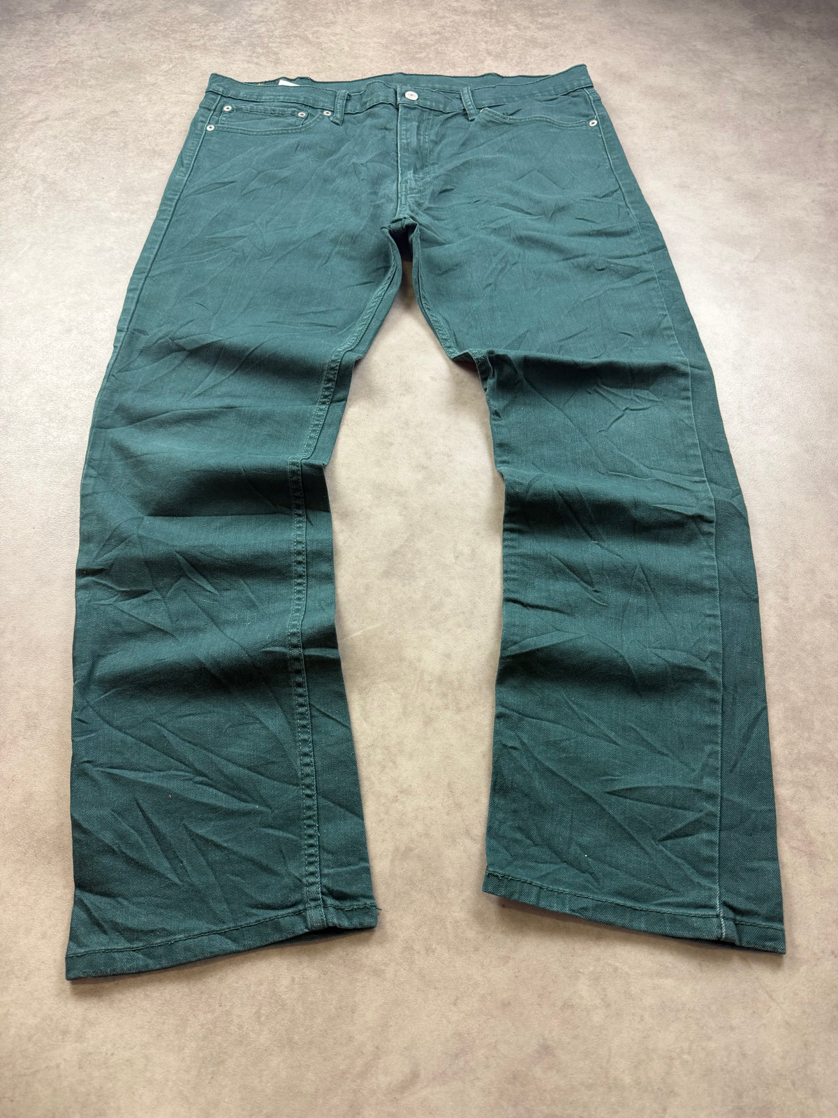 Levi’s 511 Herren Jeans  | XL / W 38