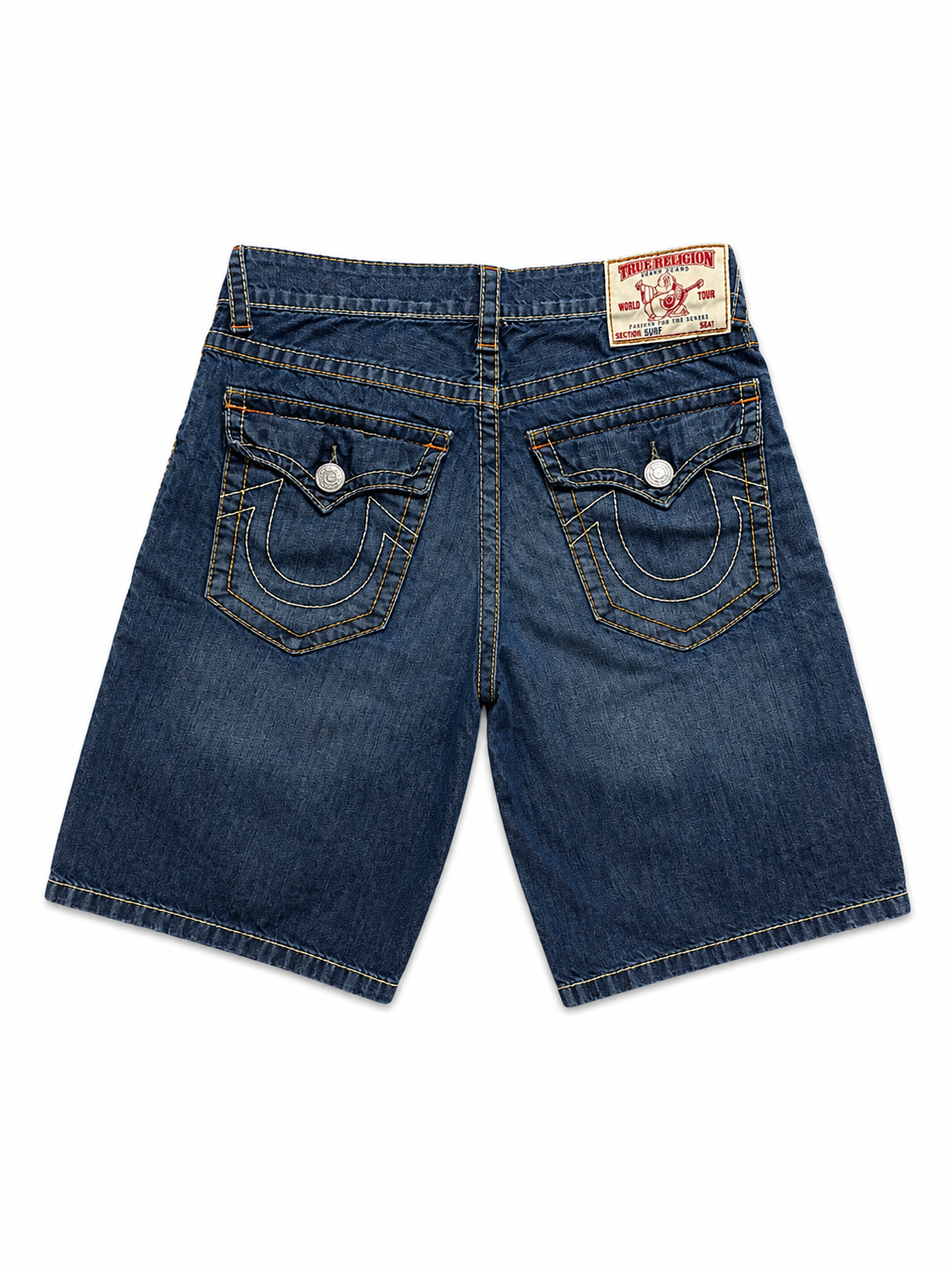 True Religion Shorts | M