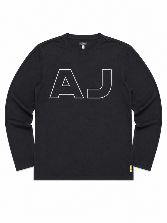 Armani Longsleeve | S