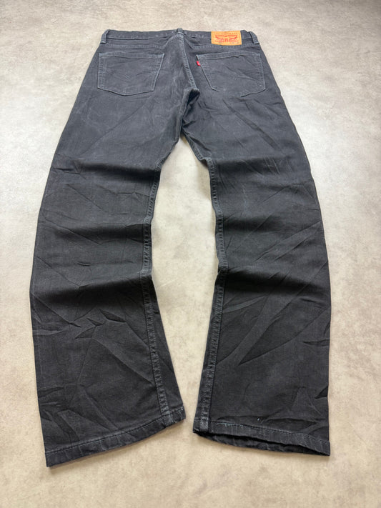 Levi’s 504 Herren Jeans | M / W32