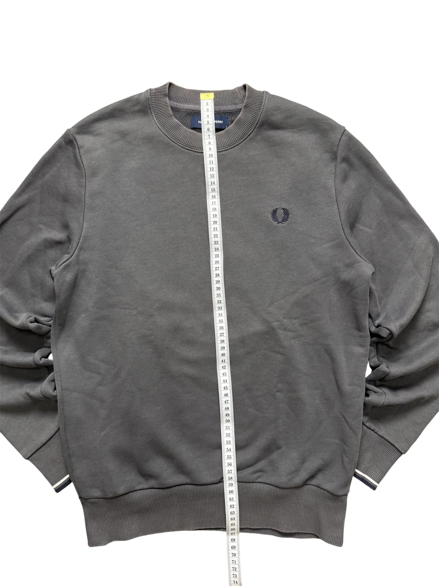 Fred Perry Sweater | S