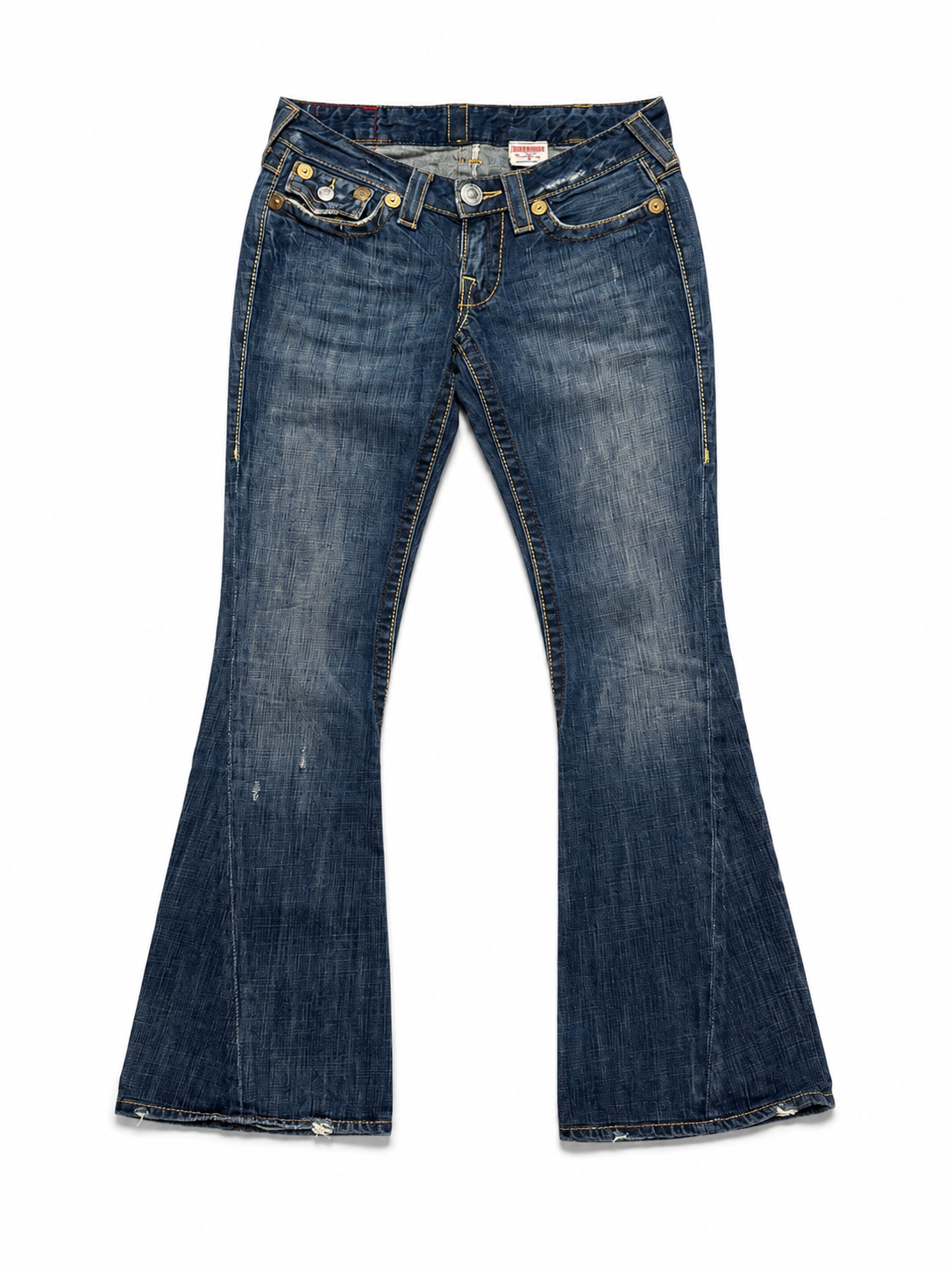 True Religion Bootcut Jeans | XS