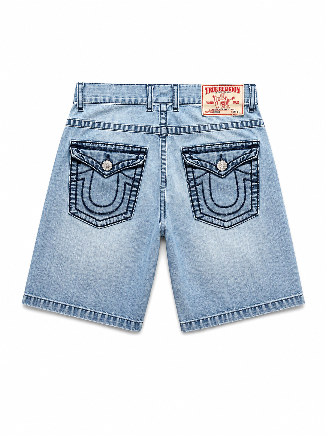 True Religion Shorts | M-L