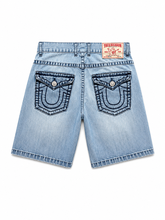 True Religion Shorts | M-L