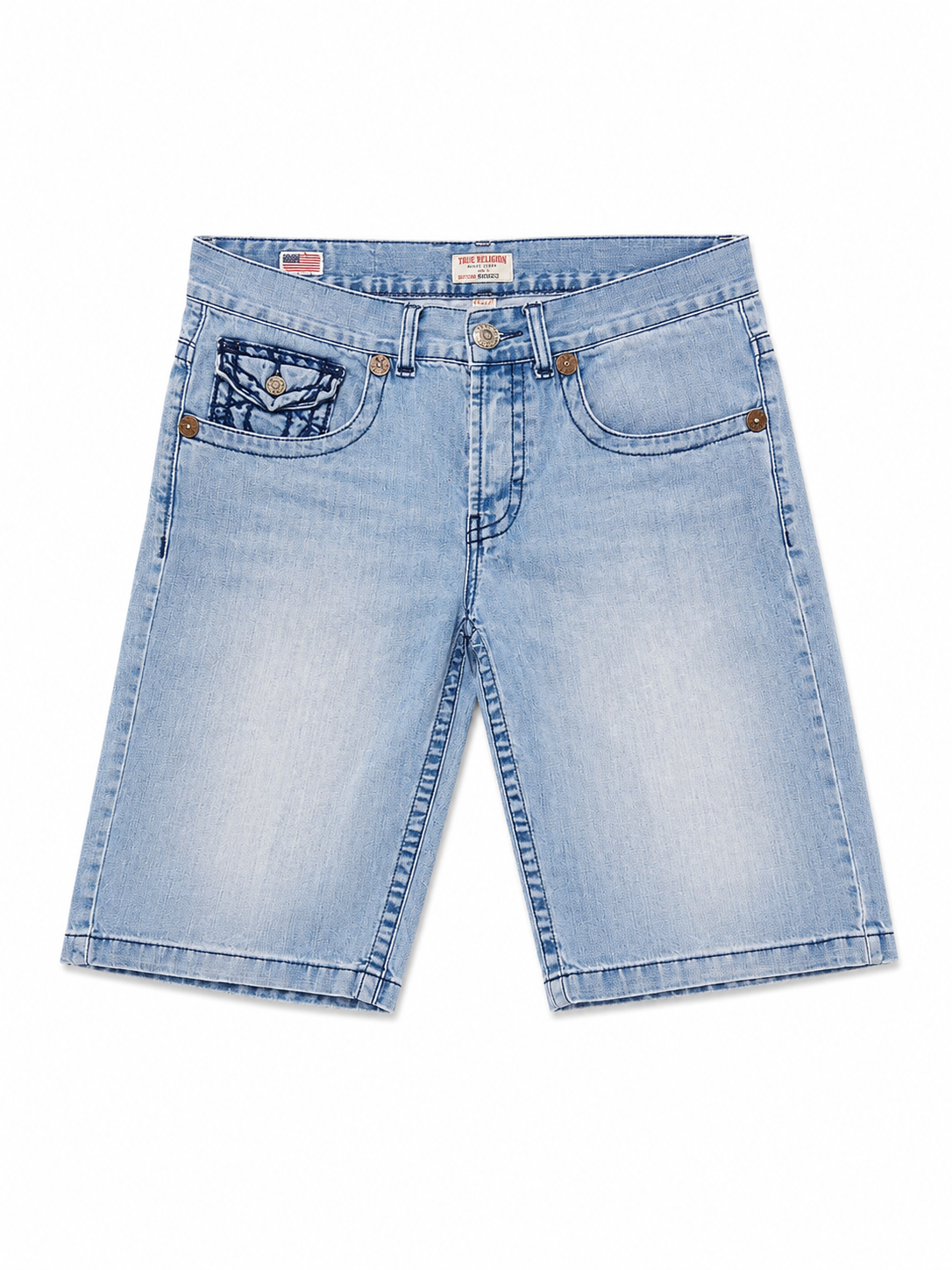 True Religion Shorts | M-L