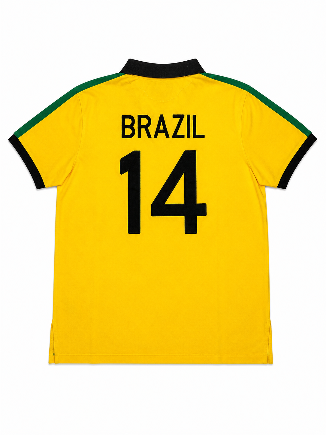 Ralph Lauren Brazil Polo | XL